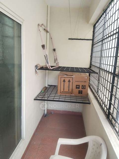 3 BHK Flat In Lakvin Residency For Sale  In Rajarajeshwari Nagar