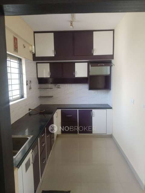 3 BHK Flat In Lakvin Residency For Sale  In Rajarajeshwari Nagar