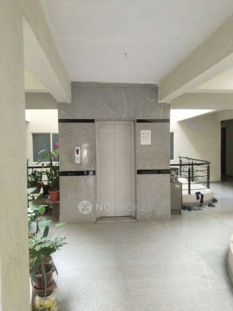 3 BHK Flat In Lakvin Residency For Sale  In Rajarajeshwari Nagar