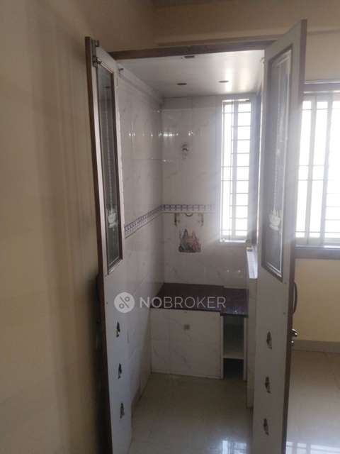 3 BHK Flat In Lakvin Residency For Sale  In Rajarajeshwari Nagar