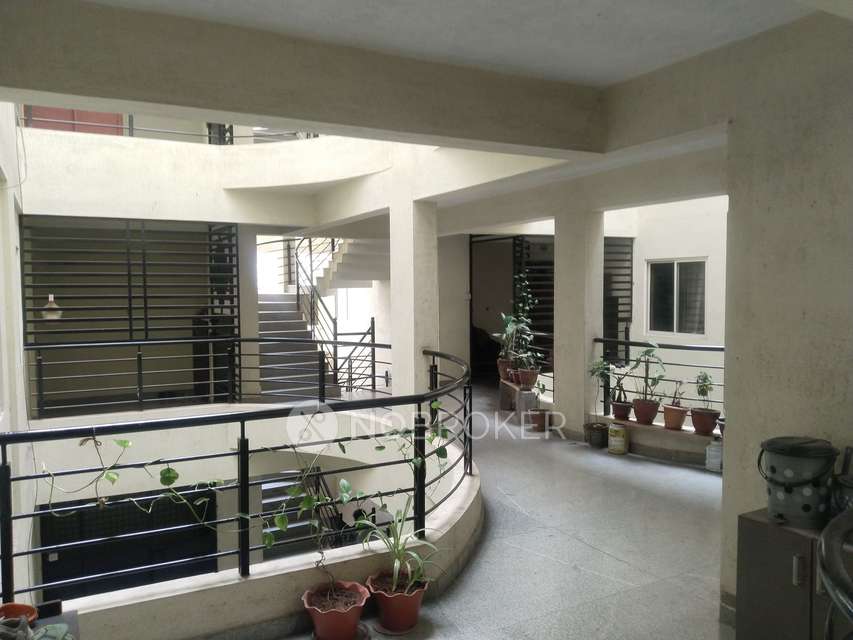 3 BHK Flat In Lakvin Residency For Sale  In Rajarajeshwari Nagar
