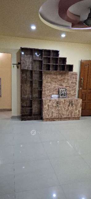 3 BHK Flat In Lakvin Residency For Sale  In Rajarajeshwari Nagar