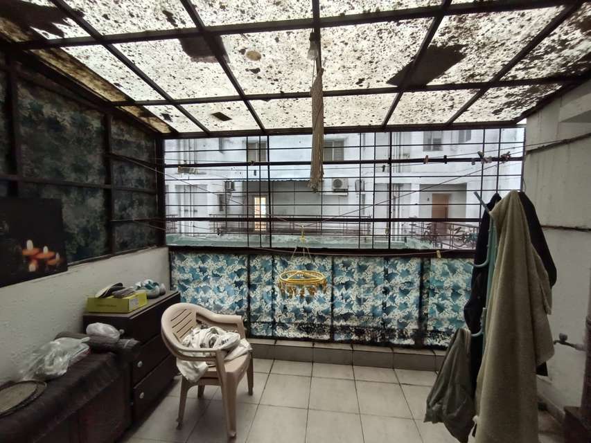 3 BHK Flat In Aba Olive County, Vasundhara For Sale  In Vasundhara