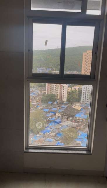 1 BHK Flat In Gurudwarka For Sale  In Ashokvan, Dahisar East