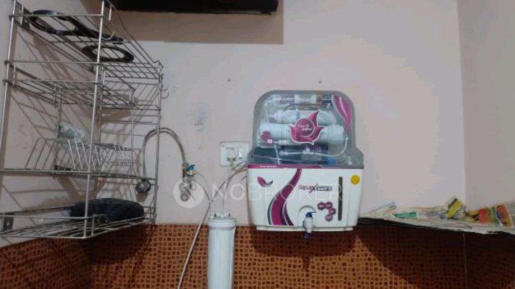 2 BHK Flat In Supertech Green Village - Meerut For Sale  In Supertech Green Village - Meerut