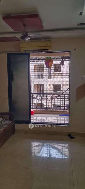 1 BHK Flat In Akashganga Chs, Opp. More Manal Hall, Mohan Palms Road, Shirgaon, Badlapur East For Sale  In 566j+632, Shirgaon, Badlapur, Maharashtra 421503, India