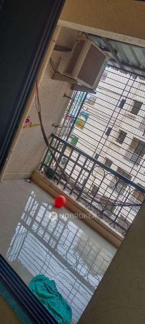 1 BHK Flat In Akashganga Chs, Opp. More Manal Hall, Mohan Palms Road, Shirgaon, Badlapur East For Sale  In 566j+632, Shirgaon, Badlapur, Maharashtra 421503, India