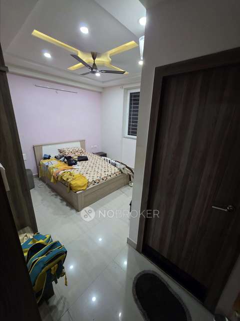 4+ BHK Flat In Hill County,  Bachupally, Hyderabad For Sale  In  Bachupally, Hyderabad