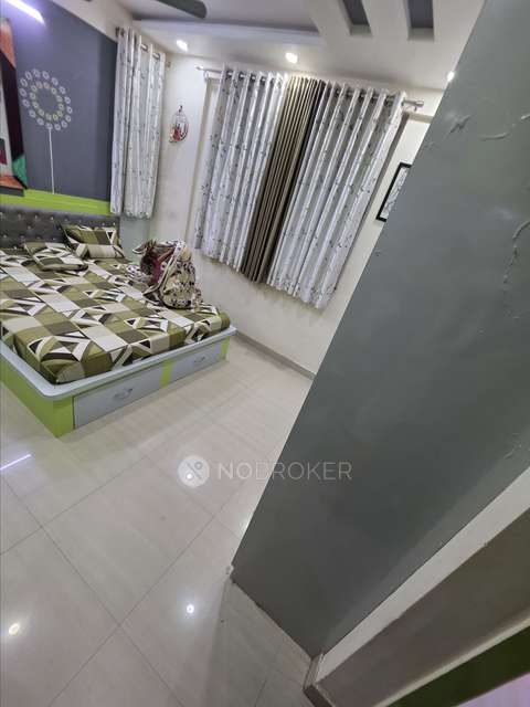 4+ BHK Flat In Hill County,  Bachupally, Hyderabad For Sale  In  Bachupally, Hyderabad