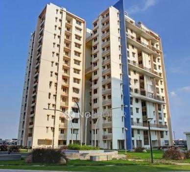 4+ BHK Flat In Hill County,  Bachupally, Hyderabad For Sale  In  Bachupally, Hyderabad