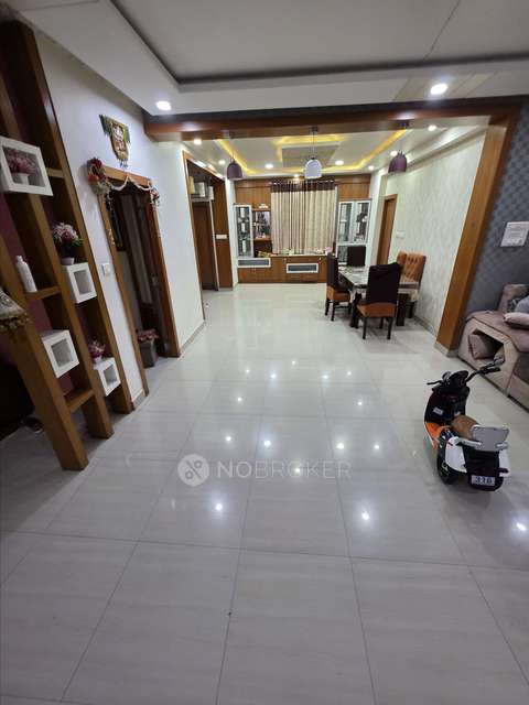 4+ BHK Flat In Hill County,  Bachupally, Hyderabad For Sale  In  Bachupally, Hyderabad