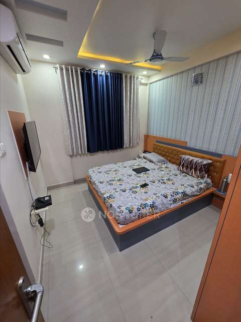 4+ BHK Flat In Hill County,  Bachupally, Hyderabad For Sale  In  Bachupally, Hyderabad