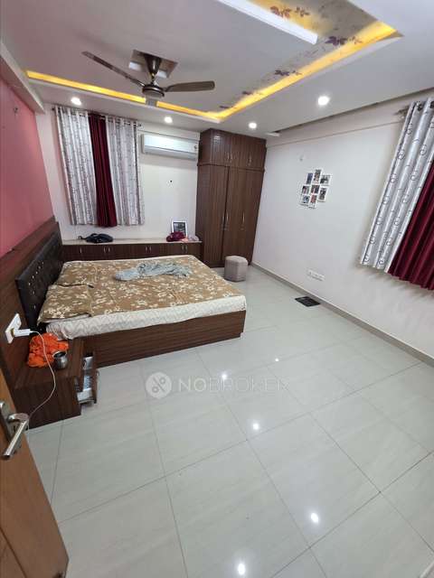 4+ BHK Flat In Hill County,  Bachupally, Hyderabad For Sale  In  Bachupally, Hyderabad