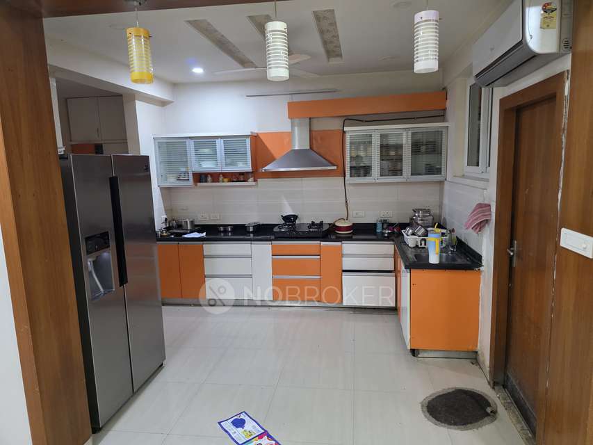 4+ BHK Flat In Hill County,  Bachupally, Hyderabad For Sale  In  Bachupally, Hyderabad