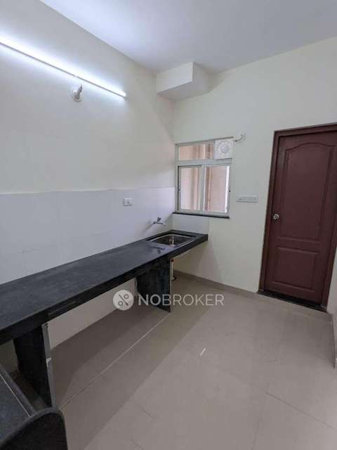 2 BHK Flat In The Lake District For Sale  In Kondhwa Budrukh