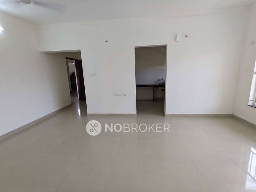 2 BHK Flat In The Lake District For Sale  In Kondhwa Budrukh