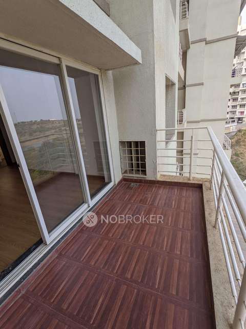 2 BHK Flat In The Lake District For Sale  In Kondhwa Budrukh