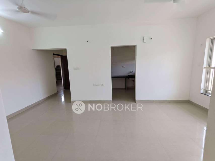 2 BHK Flat In The Lake District For Sale  In Kondhwa Budrukh
