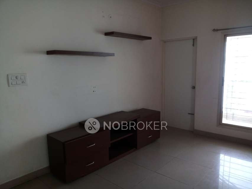 3 BHK Flat In Nandi Woods, Doddakammanahalli for Rent  In Doddakammanahalli