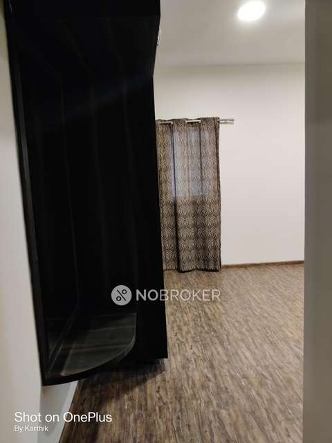 3 BHK Flat In Lodha Meridian For Sale  In Kukatpally