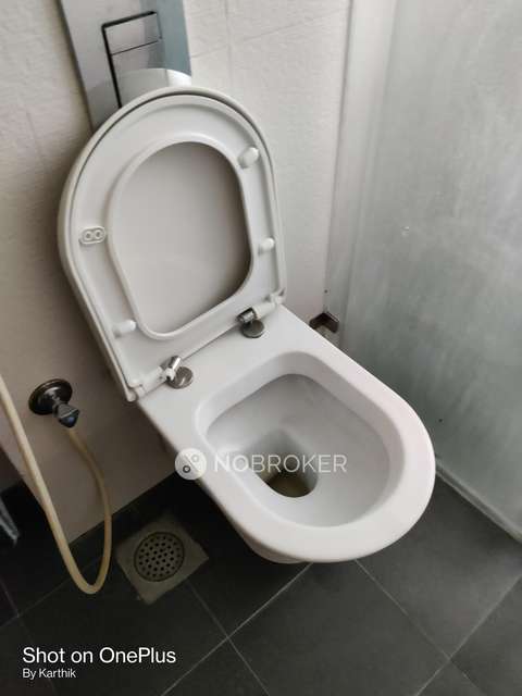 3 BHK Flat In Lodha Meridian For Sale  In Kukatpally