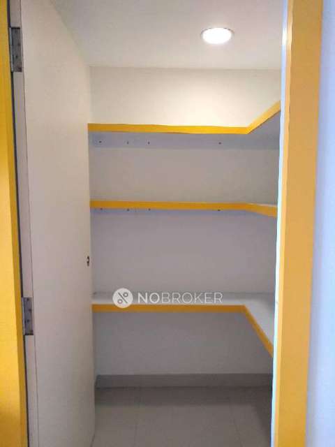 3 BHK Flat In Lodha Meridian For Sale  In Kukatpally