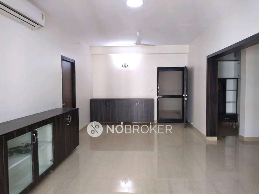 3 BHK Flat In Lodha Meridian For Sale  In Kukatpally