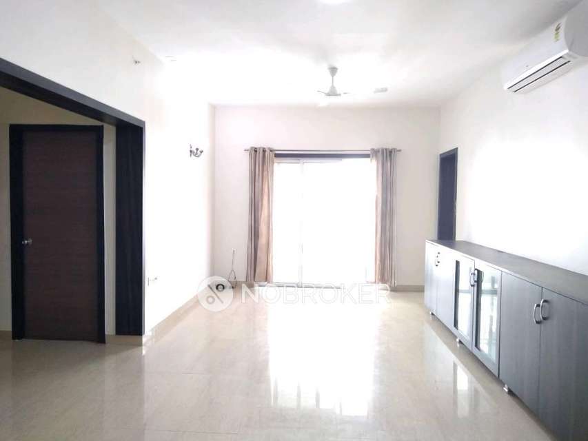3 BHK Flat In Lodha Meridian For Sale  In Kukatpally