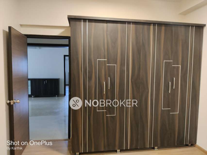 3 BHK Flat In Lodha Meridian For Sale  In Kukatpally