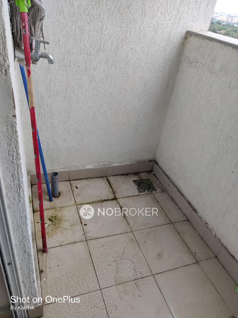 3 BHK Flat In Lodha Meridian For Sale  In Kukatpally