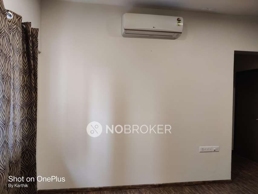 3 BHK Flat In Lodha Meridian For Sale  In Kukatpally