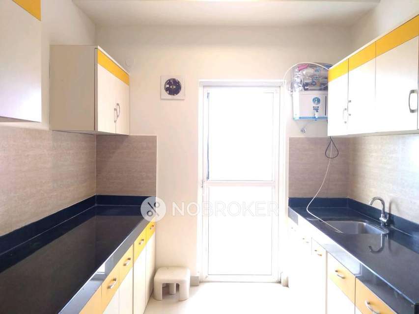 3 BHK Flat In Lodha Meridian For Sale  In Kukatpally