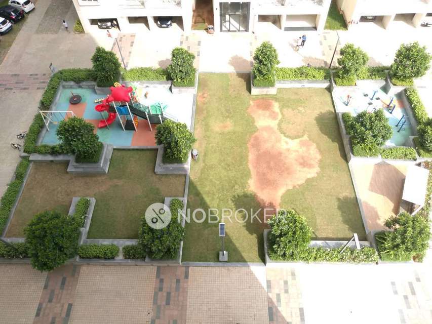 3 BHK Flat In Lodha Meridian For Sale  In Kukatpally