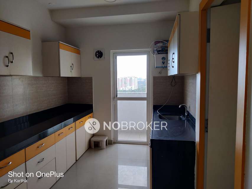 3 BHK Flat In Lodha Meridian For Sale  In Kukatpally