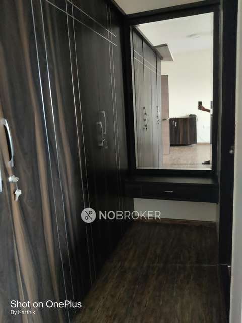 3 BHK Flat In Lodha Meridian For Sale  In Kukatpally