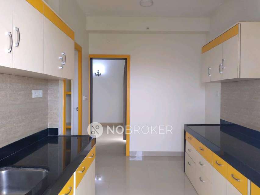 3 BHK Flat In Lodha Meridian For Sale  In Kukatpally