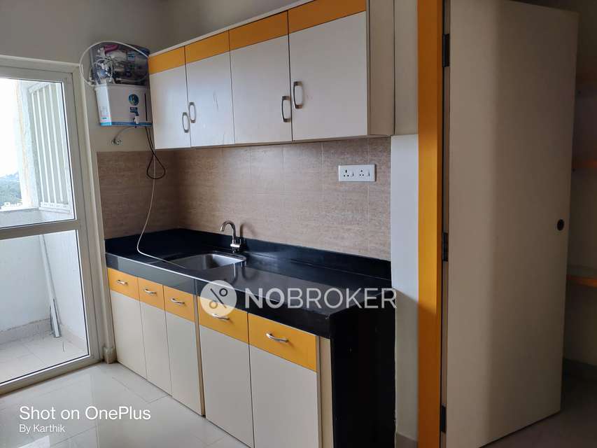 3 BHK Flat In Lodha Meridian For Sale  In Kukatpally