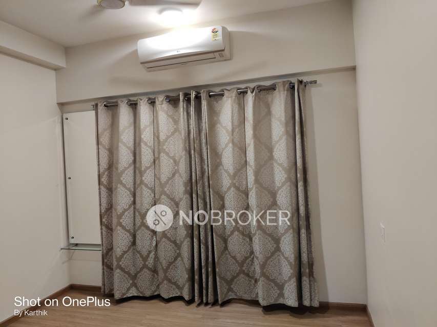 3 BHK Flat In Lodha Meridian For Sale  In Kukatpally