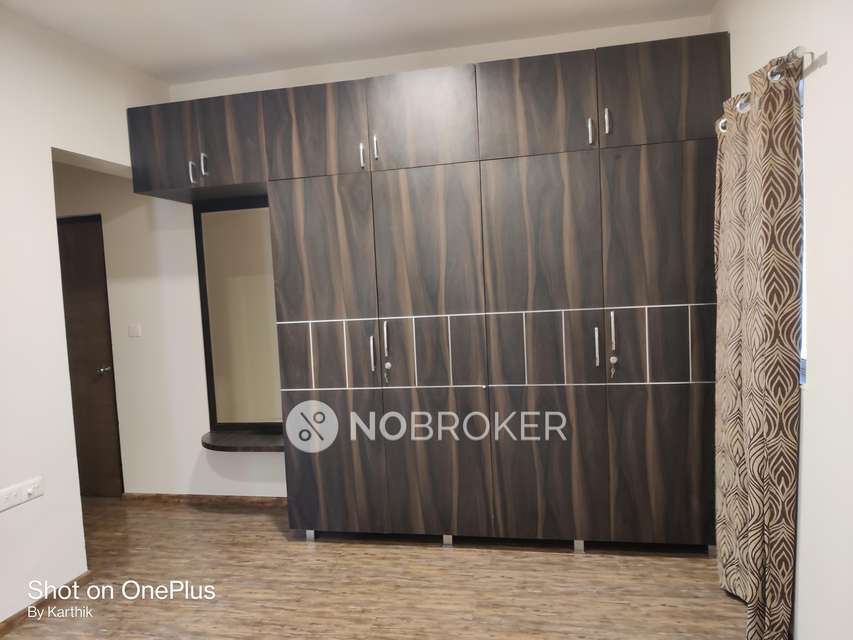 3 BHK Flat In Lodha Meridian For Sale  In Kukatpally