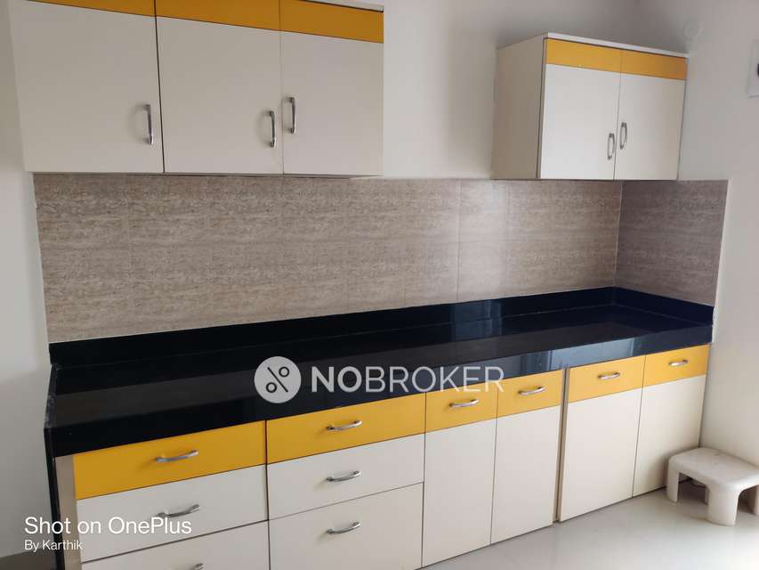 3 BHK Flat In Lodha Meridian For Sale  In Kukatpally