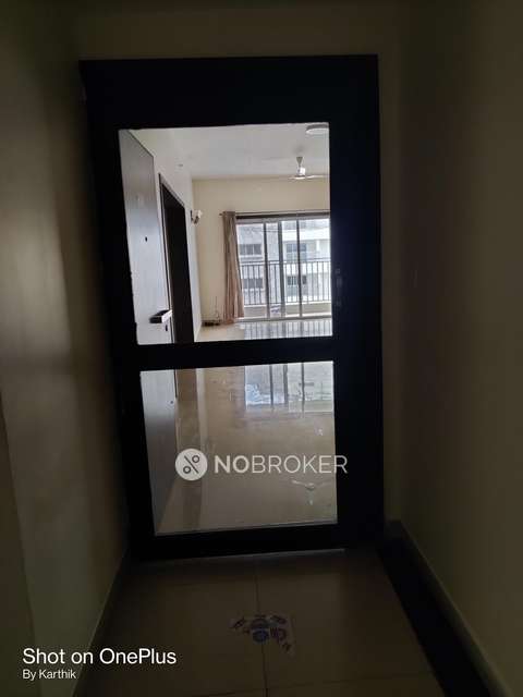 3 BHK Flat In Lodha Meridian For Sale  In Kukatpally