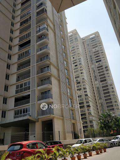 3 BHK Flat In Lodha Meridian For Sale  In Kukatpally