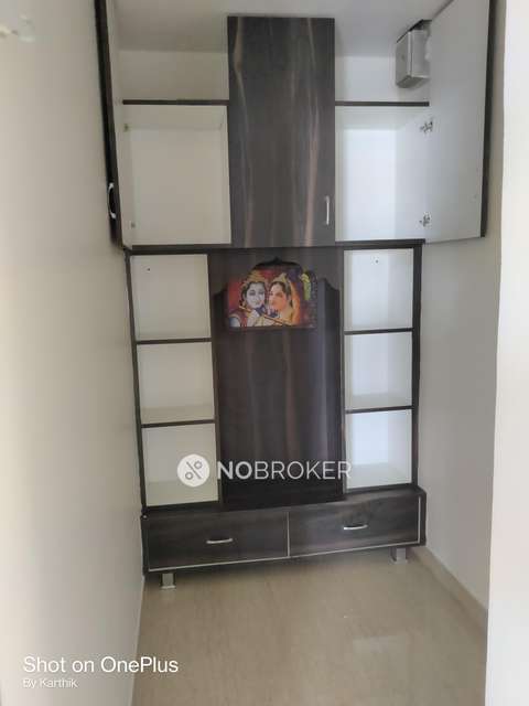 3 BHK Flat In Lodha Meridian For Sale  In Kukatpally