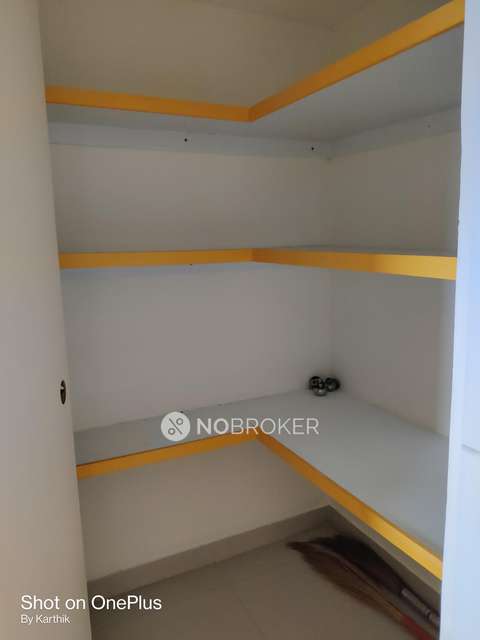 3 BHK Flat In Lodha Meridian For Sale  In Kukatpally