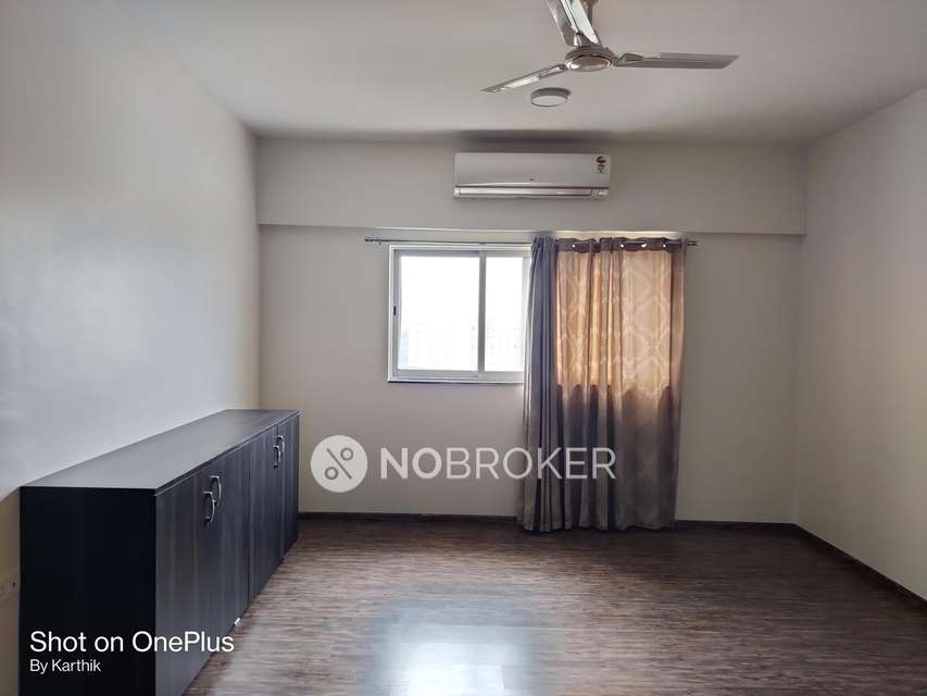 3 BHK Flat In Lodha Meridian For Sale  In Kukatpally