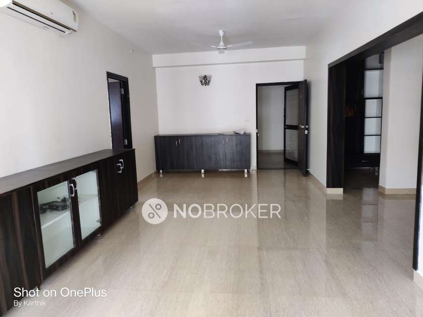 3 BHK Flat In Lodha Meridian For Sale  In Kukatpally