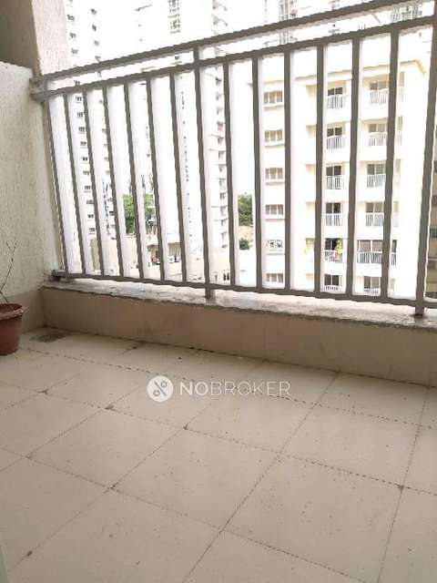 3 BHK Flat In Lodha Meridian For Sale  In Kukatpally