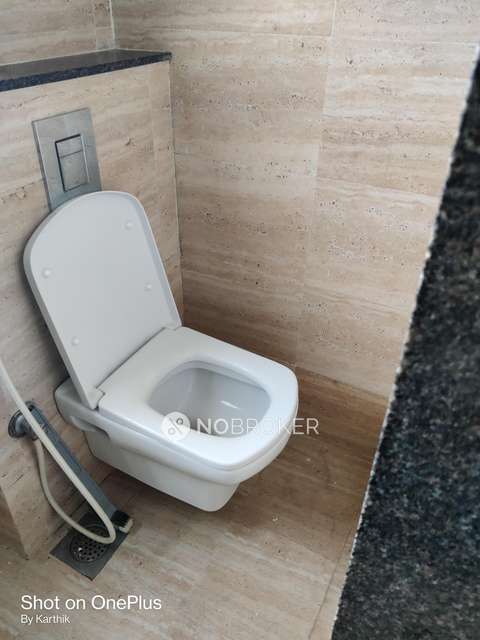 3 BHK Flat In Lodha Meridian For Sale  In Kukatpally