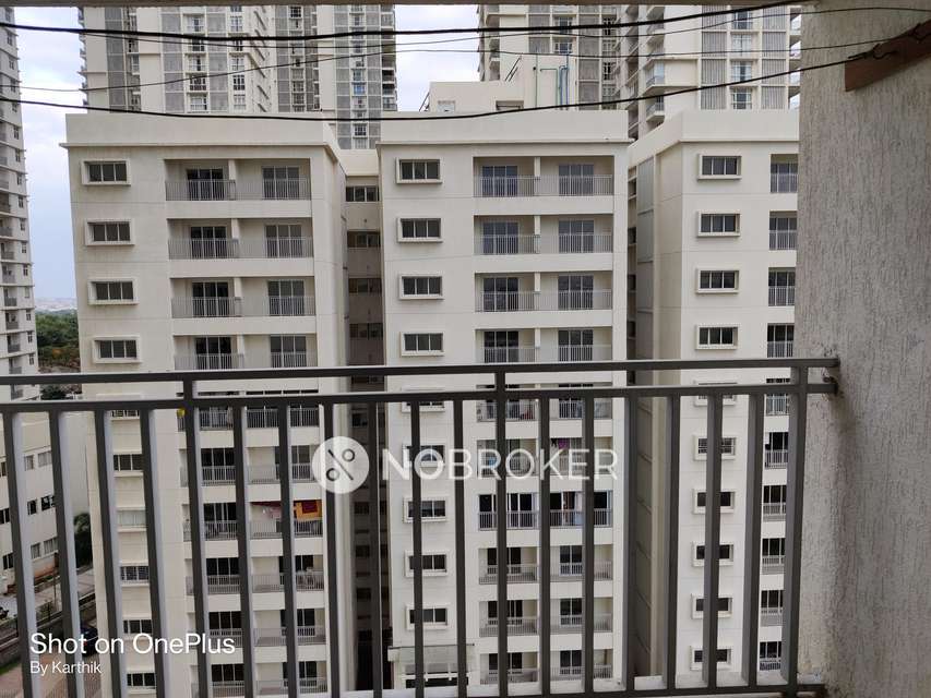 3 BHK Flat In Lodha Meridian For Sale  In Kukatpally