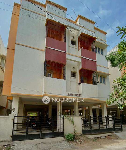 2 BHK Flat In Oliyas Amethyst, Chennai For Sale  In Oliyas Amythst